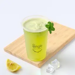 Lemon Mint